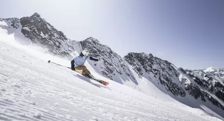 Valle Aurina, nuova seggiovia Bernard Glück e le novità per l'inverno 2025/2026