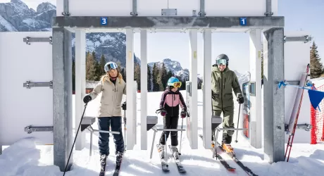 Smartpass lo skipass smart di Dolomiti Superski al secondo anno di sperimentazione