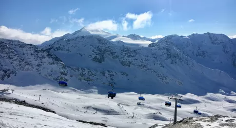 SOLDA - Dal 23 ottobre si scia, le norme anti Covid