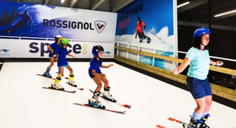 A Verbania nasce Space: sci indoor e tanto altro per un progetto di aggregazione innovativo