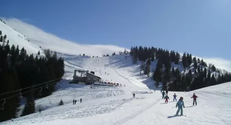 VALSERIANA - Nuove piste a Spiazzi di Gromo e Lizzola