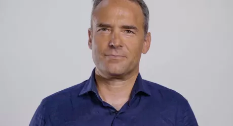 Stefano Maldifassi si candida alla presidenza della Fisi 