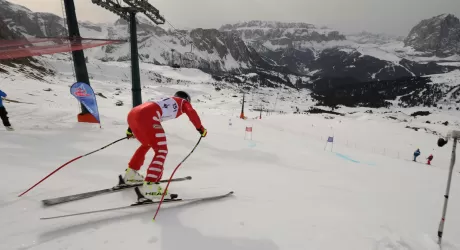 VAL GARDENA - A Max Blardone e Ilka Stuhec l'edizione 2016 della Gardenissima 