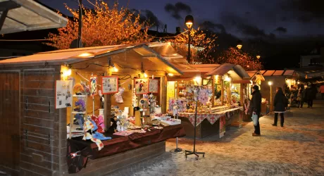 PONTEDILEGNO TONALE - Tutti gli appuntamenti delle Feste