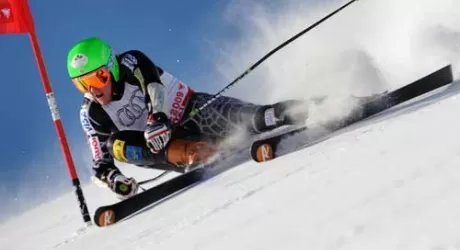 SCI - Nuovi materiali, lo sfogo di Ligety: "Cosi' uccidete il gigante"