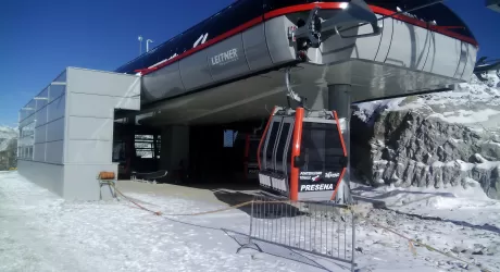 ADAMELLO SKI - Immacolata sugli sci con 14 piste aperte