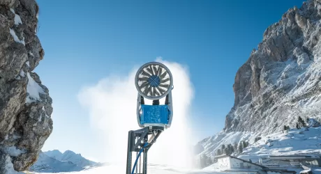 Dal Ministero del Turismo 200 milioni per impianti e innevamento programmato