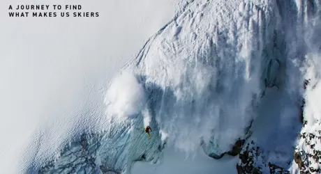 Uno ski movie al giorno N 20, This is home