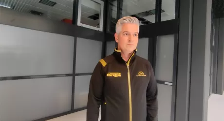 OBEREGGEN - Il bilancio della stagione sciistica 2021/22, video