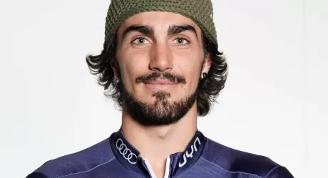 FUENSDALEN - Tommy Sala al primo successo in Coppa Europa