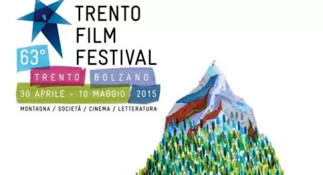 Trento Film Festival dal 30 aprile al 10 maggio