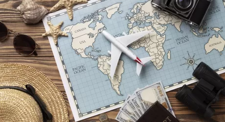 Assicurazione viaggio: cos’è e perché sottoscriverla