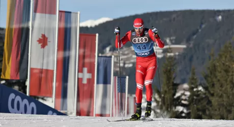 DOBBIACO - Il Tour de Ski arriva nella Nordic Arena il 5 e 6 gennaio