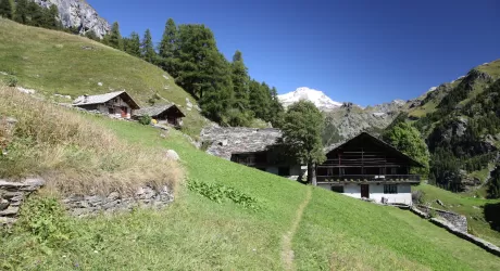 CAI - Le 8 regole per tornare in montagna in sicurezza