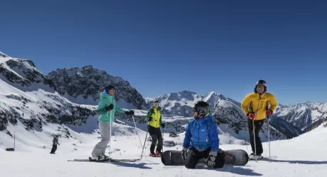 MONTEROSA SKI - Torna Happy ski: skipass scontato del 35% 