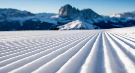 VAL GARDENA - Sì al Green Pass per un inverno di sci in sicurezza