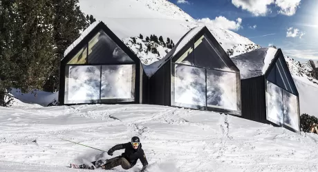 OBEREGGEN - 50 anni di sci e stagione al via il 27 novembre