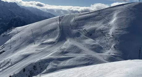 FOPPOLO-CARONA - Boom a Natale, ora sconti nei feriali e campionesse sulle piste