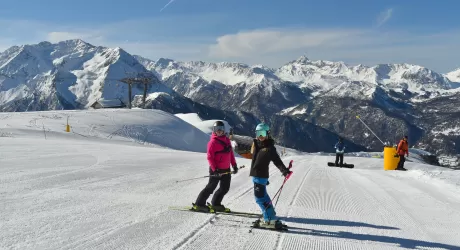 White Friday, skipass Vialattea in promozione