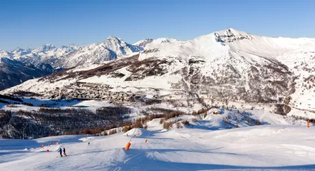 VIALATTEA - Vendita vicina? Si parla di 100 milioni dal fondo Icon