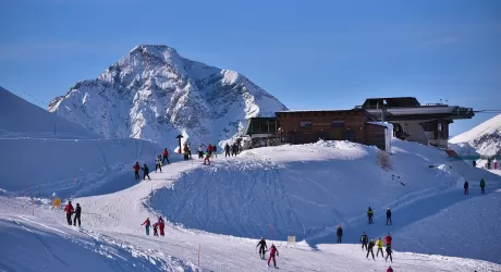 VIALATTEA - Stagione al via a Sestriere e Sauze d'Oulx