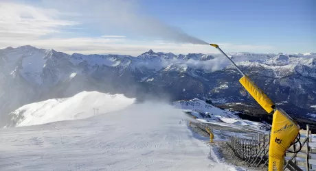 VIALATTEA - Prezzi bloccati e ritorno della Coppa del Mondo