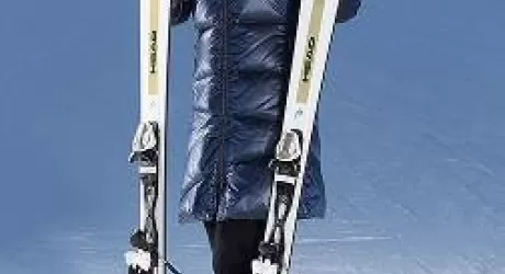 Head lancia un rivoluzionario sci da donna