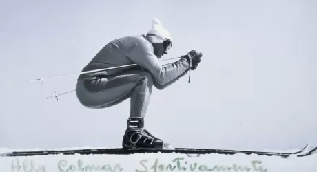 Zeno Colò, 100 anni fa nasceva la leggenda dello sci italiano, video