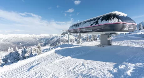 FRIULI - Dal 13 marzo skipass scontato, stagione prolungata fino al 26 marzo