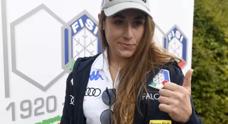 La Fisi festeggia il secolo di storia, 100 anni di sport invernali e di successi