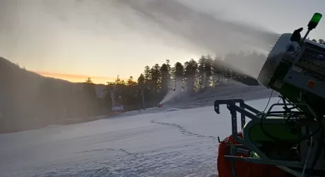 ABETONE - In pista il 7 gennaio, "aspettiamo le misure del CTS"