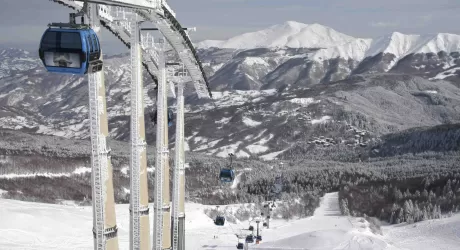 ABETONE - Al via la prevendita degli skipass stagionali, sconti per i rinnovi