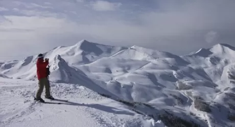 2 - 3 marzo - Weekend all'Abetone pieno di iniziative