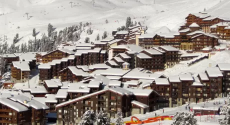 SCI e COVID - Il Governo pensa di chiudere gli alberghi a Natale 