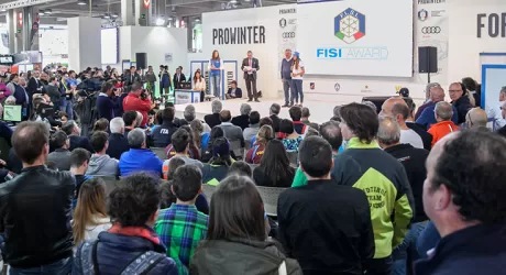 BOLZANO - Oggi al via Prowinter 2018