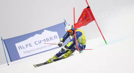 FOLGARIA - Torna la Coppa Europa il 6 e 7 febbraio