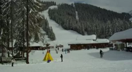 Alleghe ospita i campionati di sci lituani dal 12/01