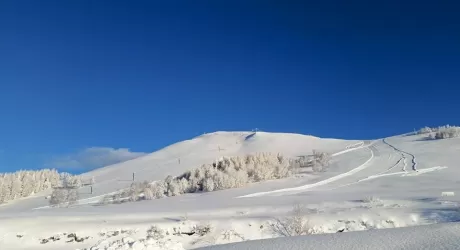 LOMBARDIA - 3 milioni a fondo perduto per le piccole ski area