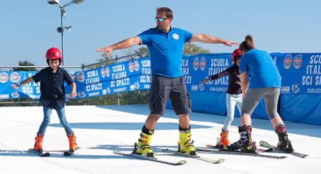 ALTA QUOTA - Il programma eventi di domenica 14