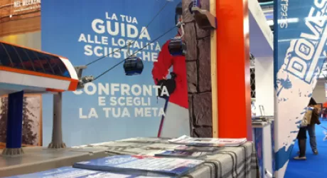 ALTA QUOTA - Ultimo giorno di fiera a Bergamo, il programma