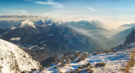 ANDALO - Posticipata all' 8 aprile la chiusura degli impianti