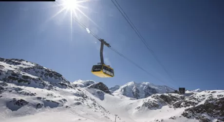 DIAVOLEZZA – Via alla stagione dello sci il 20 ottobre