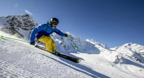 SCI – Al Diavolezza la stagione inizia il 18 ottobre