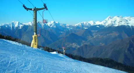 PIAZZATORRE - Scongiurato il pericolo chiusura, si scia dal 8 dicembre