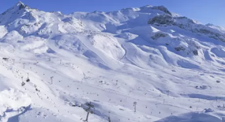 ISCGHL - Inzia la stagione sciistica 2011 2012 sulle note dei Roxette