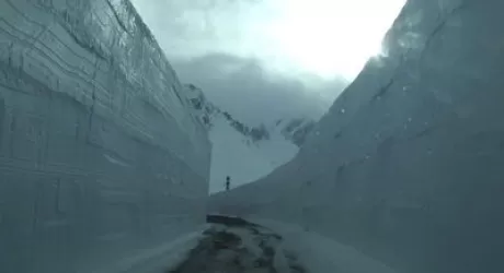 4 GIUGNO - Riapre il Passo del Piccolo San Bernardo