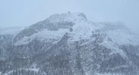 PASSO SAN PELLEGRINO - Scendono le temperature, aprono le piste
