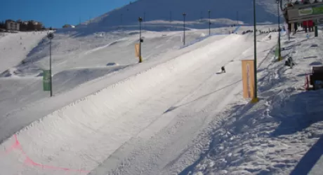 MONDOLE SKI Prato Nevoso e Artesina aprono il prossimo weekend