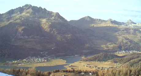 CORVATSCH - Apertura stagionale rinviata per le temperature elevate