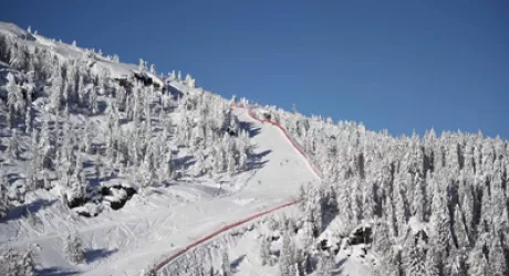 TRE VALLI - Da domani si scia in tutto il comprensorio